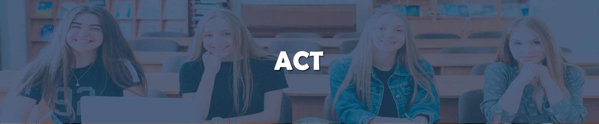 Prepare for success on the ACT exam with our comprehensive & targeted ...